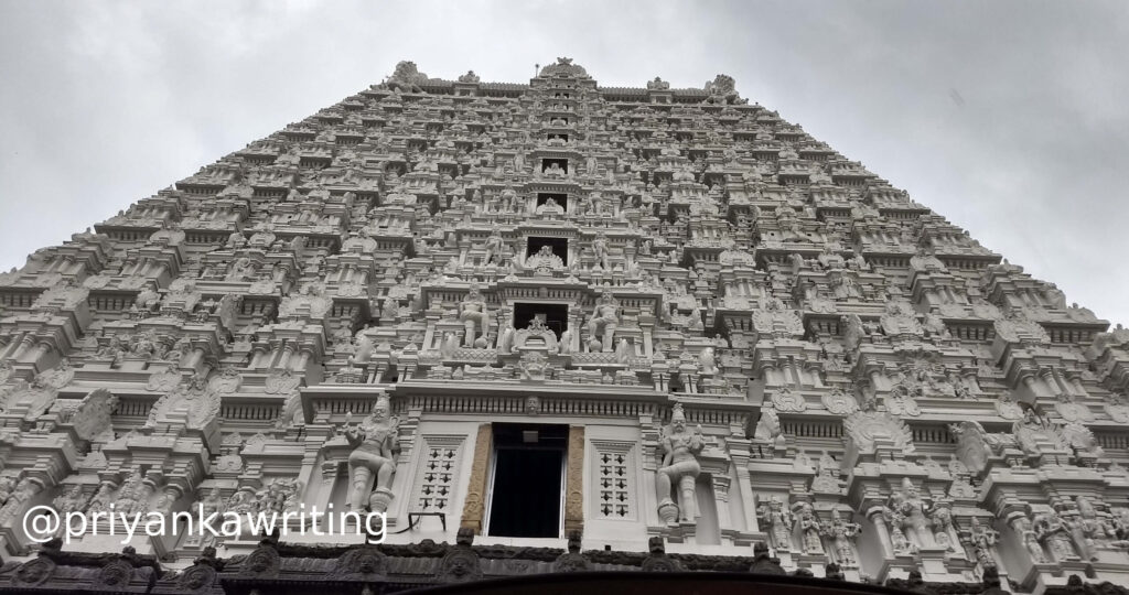 Make a Wish - Not really :) Beautiful Temples of Bharat