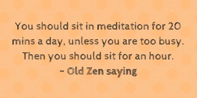 Beginner's Guide to Meditation
