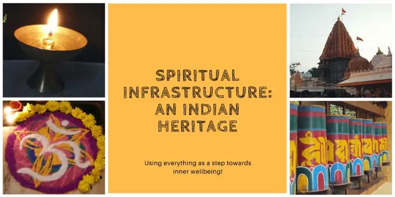 Spiritual Infrastructure