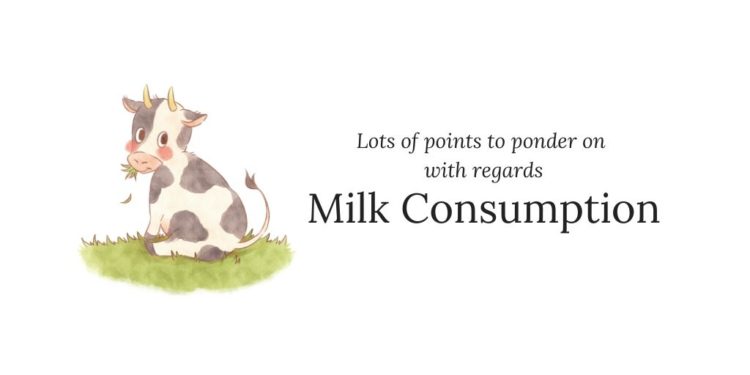 Milk Consumption
