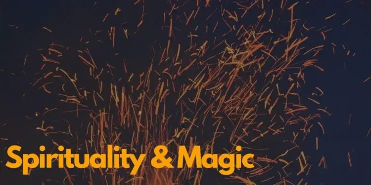 Spirituality & Magic
