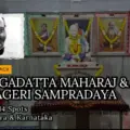 Nisargadatta Maharaj & Inchageri Sampradaya Yatra