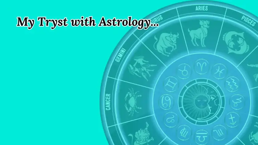 astrology, the vidya...