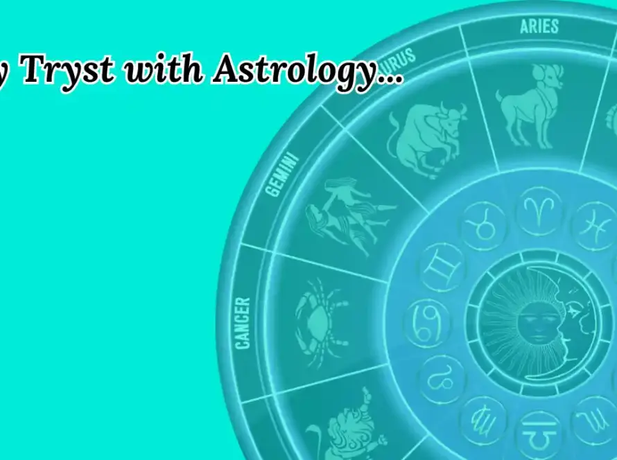 astrology, the vidya...