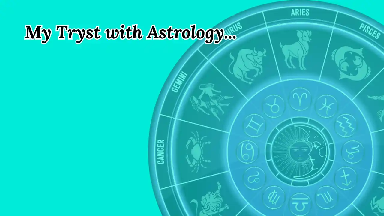astrology, the vidya...