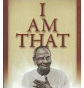 blog on Nisargadatta Maharaj's teachings & gnana marga. This pic is cover image of his book 'I am That'