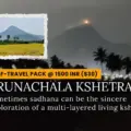 Arunachala Kshetra Exploration