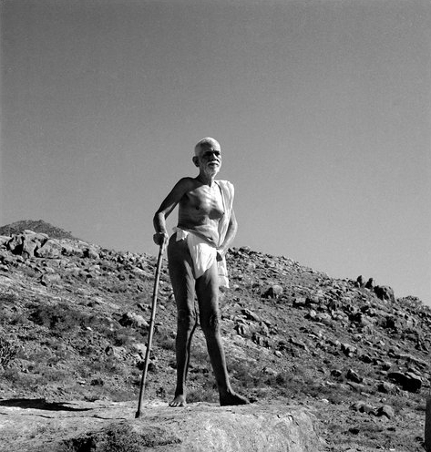 Ramana-Maharshi-1949
